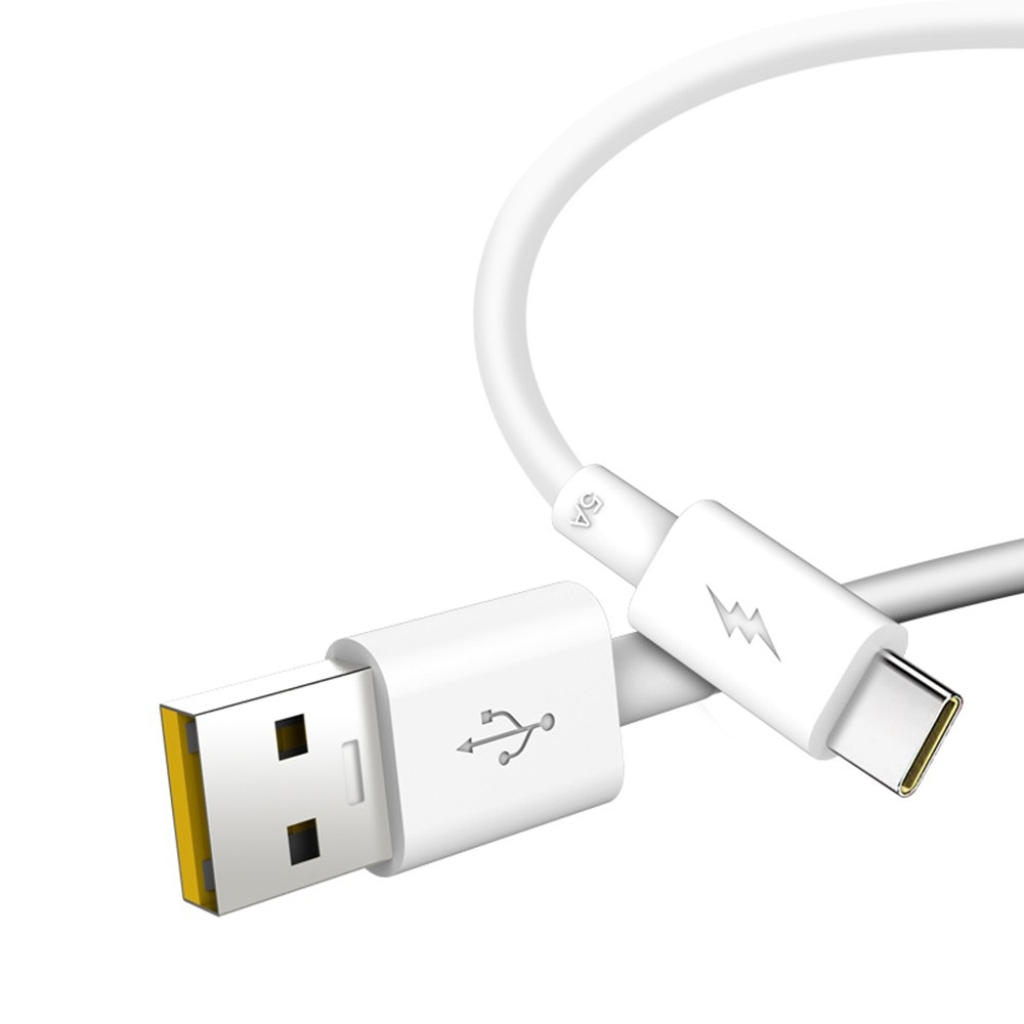 Кабел XO NB120 5A super fast charging USB cable  Type-C